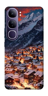 Чехол на Vivo Y300 Новогодний v29 фото 1 из 1