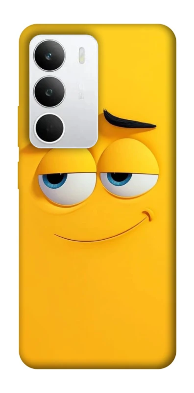 Чохол на Realme C71 smile фото 1 з 1