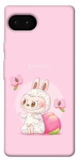 Чехол на Google Pixel 7a Mokoko Peach фото 1 из 1