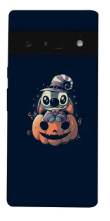 Чехол на Google Pixel 6 Pro Halloween Stitch ver.3 фото 1 Чехол на Google Pixel 6 Pro Halloween Stitch ver.3 фото 1 из 1