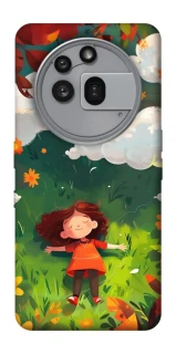 Чехол на Nothing Phone (3a) Pro Ginger фото 1 из 1