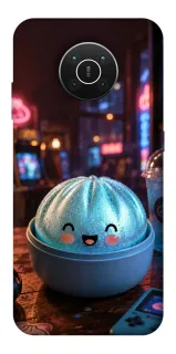 Чехол на Nokia X10 / X20 Dumpling ver.5 фото 1 из 1
