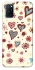 Чохол на Oppo A52 / A72 / A92 Pretty hearts фото 1 з 1
