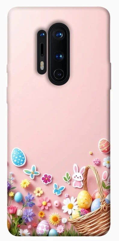 Чехол на OnePlus 8 Pro Easter ver.9 фото 1 из 1