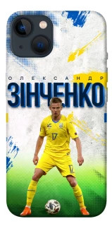 Чехол на Apple iPhone 13 (6.1") Зинченко №17 фото 1 из 1