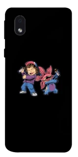 Чохол на Samsung Galaxy M01 Core / A01 Core Stranger Things ver.17 фото 1 з 1