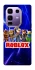 Чохол на Infinix Note 50 Pro+ Roblox aesthetics фото 1 з 1