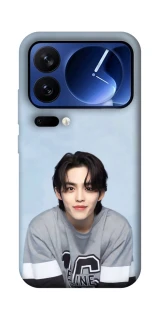 Чехол на Xiaomi Poco F7 Ultra Seungcheol - Seventeen фото 1 из 1