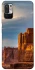 Чохол на Xiaomi Redmi Note 10 5G Arizona mountain фото 1 з 1