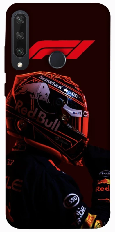 Чохол на Huawei Y6p F-1 ver.1 фото 1 з 1