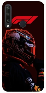 Чохол на Huawei Y6p F-1 ver.1 фото 1 з 1