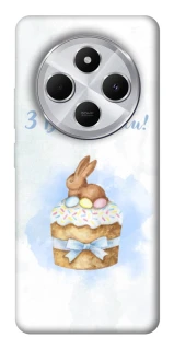 Чохол на Xiaomi Redmi 14C / Poco C75 Easter ver.8 фото 1 з 1