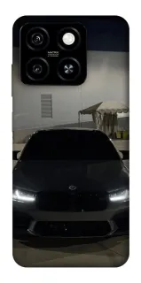 Чехол на ZTE Blade A55 4G BMW V55 фото 1 из 1