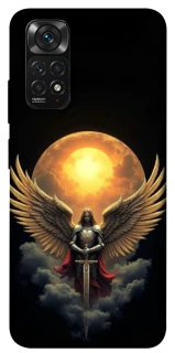 Чехол на Xiaomi Redmi Note 11 (Global) / Note 11S Archangel фото 1 из 1