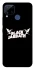 Чохол на Realme C15 Black Sabbath logo ver.2 фото 1 з 1