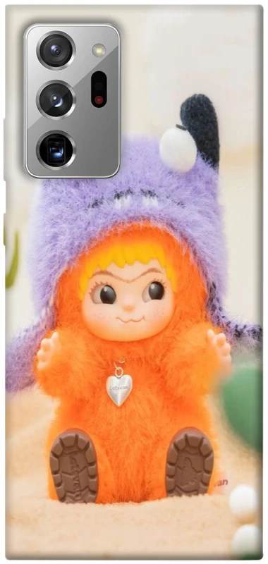 Чохол на Samsung Galaxy Note 20 Ultra Wakuku ver.6 фото 1 з 1