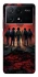 Чохол на Xiaomi Poco X6 Stranger Things ver.27 фото 1 з 1