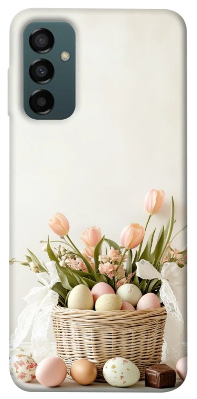 Чехол на Samsung Galaxy M34 5G Easter ver.4 фото 1 из 1
