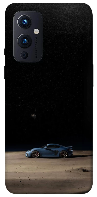 Чехол на OnePlus 9 911 night фото 1 из 1