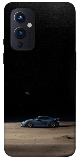 Чехол на OnePlus 9 911 night фото 1 из 1