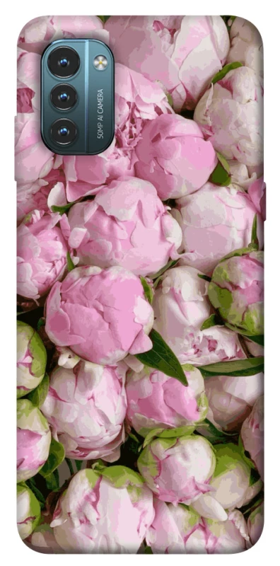 Чехол на Nokia G21 Nature’s Elegance фото 1 из 1