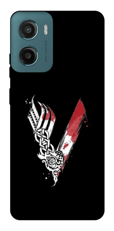 Чохол на Motorola Moto G06 V-Vikings фото 1 з 1