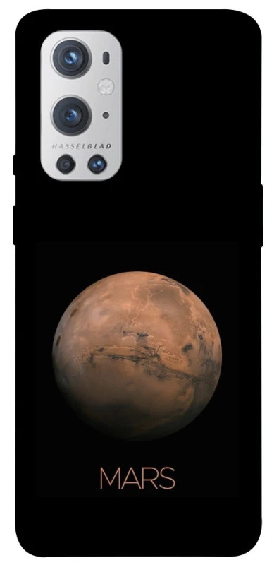 Чехол на OnePlus 9 Pro Mars фото 1 из 1