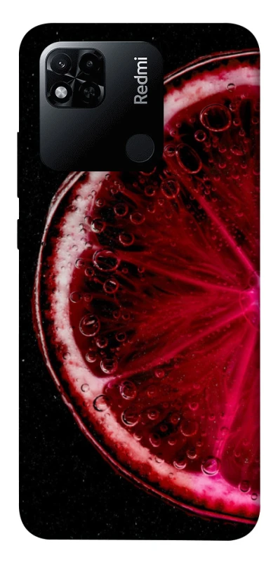 Чехол на Xiaomi Redmi 10A Candy фото 1 из 1