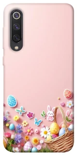 Чехол на Xiaomi Mi 9 SE Easter ver.9 фото 1 из 1