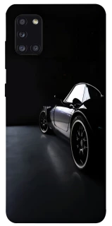 Чохол на Samsung Galaxy A31 Чорний 911 фото 1 з 1
