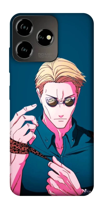 Чохол на ZTE Blade V50 Design 4G Nanami фото 1 з 1