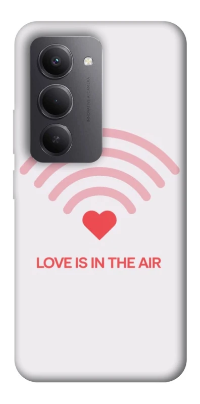 Чехол на Xiaomi Redmi 15 (EU) Love aesthetic ver.3 фото 1 из 1