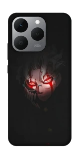 Чохол на Realme 15T Dandadan фото 1 з 1