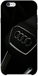 Чохол на Apple iPhone 6/6s plus (5.5") AUDI фото 1 з 1