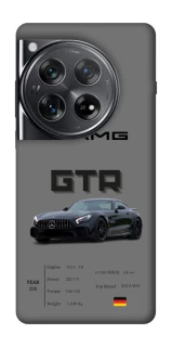 Чехол на OnePlus 12 MB AMG GTR фото 1 из 1