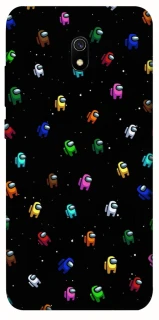 Чехол на Xiaomi Redmi 8a Among Us фото 1 из 1