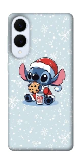 Чехол на Samsung Galaxy S25 Edge Stitch ver.21 фото 1 из 1