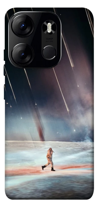 Чехол на Tecno Spark Go 2023 Kanye West ver.4 фото 1 из 1