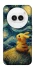 Чохол на Nothing Phone (2a) Pikachu and Van Gogh фото 1 з 1