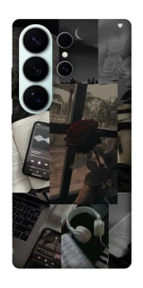 Чохол на Samsung Galaxy S26 Ultra My style collage фото 1 з 1