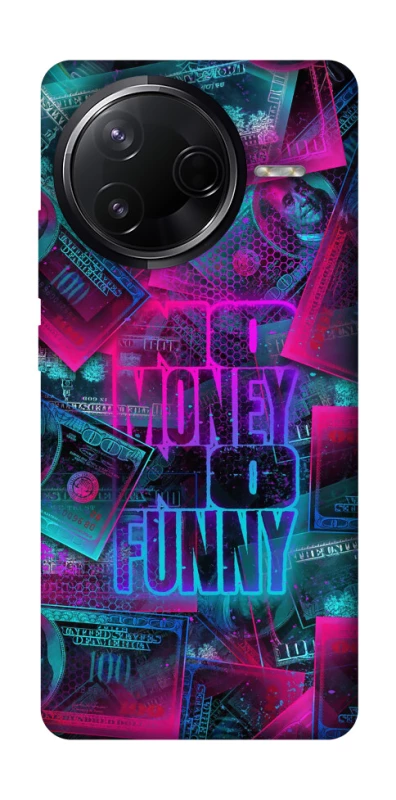 Чохол на Infinix Note 50 Pro Neo dollar фото 1 з 1