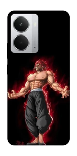 Чехол на Realme 14 Yujiro фото 1 из 1