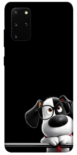 Чохол на Samsung Galaxy S20+ My Dog фото 1 з 1