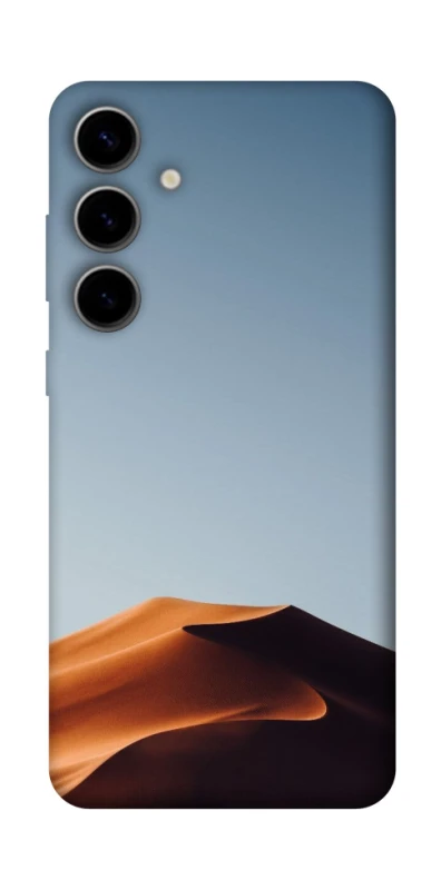 Чехол на Samsung Galaxy S25 FE Dune фото 1 из 1