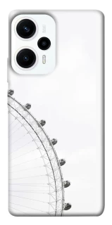 Чехол на Xiaomi Poco F5 / Note 12 Turbo Колесо обозрения фото 1 из 1