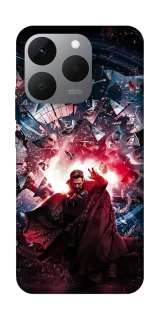Чохол на Realme 15T Doctor Strange фото 1 з 1
