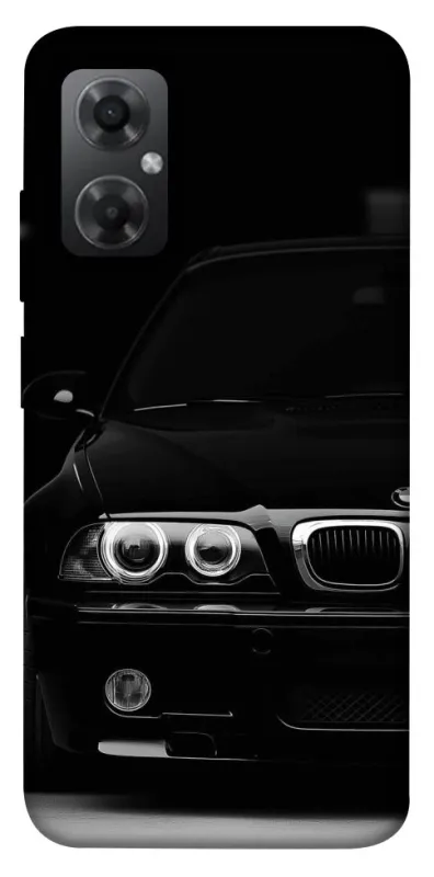 Чехол на Xiaomi Redmi Note 11R BMW v43 фото 1 из 1