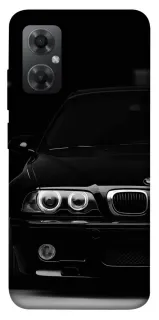 Чехол на Xiaomi Redmi Note 11R BMW v43 фото 1 из 1