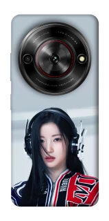 Чохол на ZTE Nubia Focus Asa - BABYMONSTER фото 1 з 1