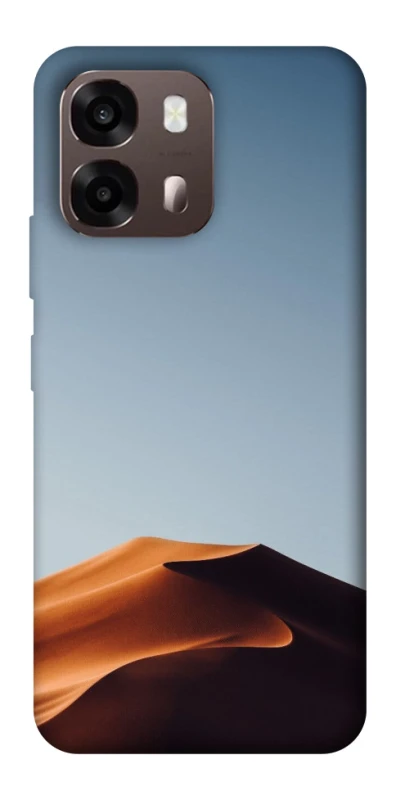 Чохол на Oppo A6 Dune фото 1 з 2